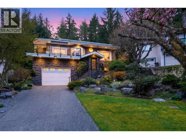 1014 LANARK PLACE, Squamish, British Columbia V0N1T0
