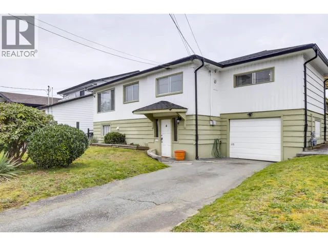 7181 HALIFAX STREET, Burnaby, British Columbia V5A1M1