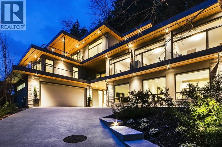 817 YOUNETTE DRIVE, West Vancouver, British Columbia V7T1T1