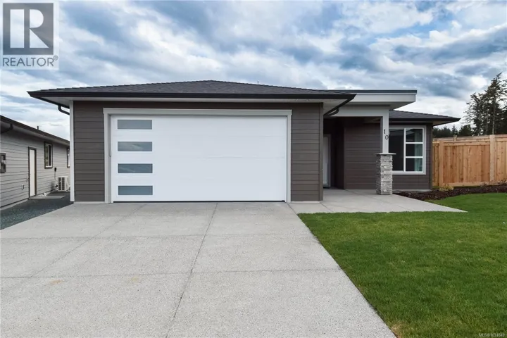 13 457 Arizona Dr, Campbell River, British Columbia V9H0E4