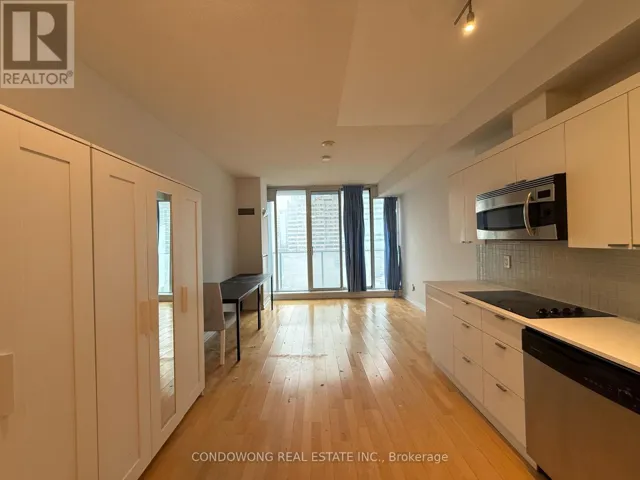 1228 - 111 ELIZABETH STREET, Toronto (Bay Street Corridor), Ontario M5G1P7
