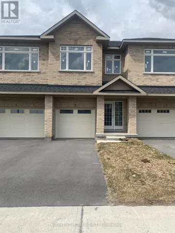 3 WYLIE WAY, Carleton Place, Ontario K7C0C4