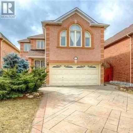 5237 FLORAL HILL CRESCENT, Mississauga (East Credit), Ontario L5V1V4