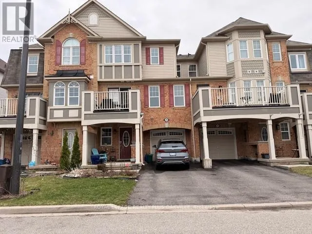 246 MORTIMER CRESCENT, Milton (HA Harrison), Ontario L9T8N7