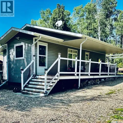 508 Bear ROAD, Bjorkdale Rm No. 426, Saskatchewan S0E0N0