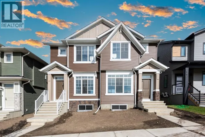 90 Edith Green NW, Calgary, Alberta T3R2B5