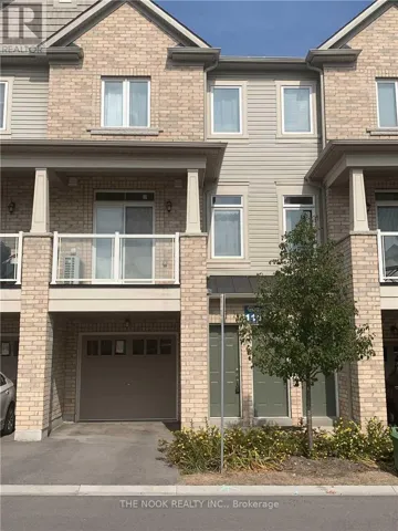 71 - 1716 GRENWICH GLEN, Pickering (Duffin Heights), Ontario L1X0E4