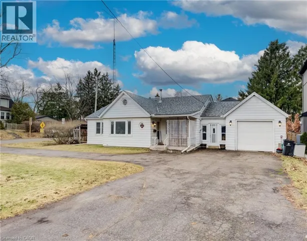 1864 CORONATION Boulevard, Cambridge, Ontario N3H3S2
