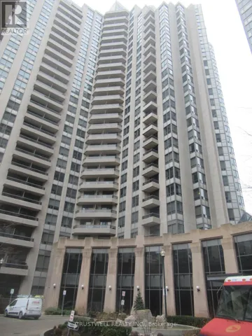 1618 - 15 NORTHTOWN WAY, Toronto (Willowdale East), Ontario M2N7A2