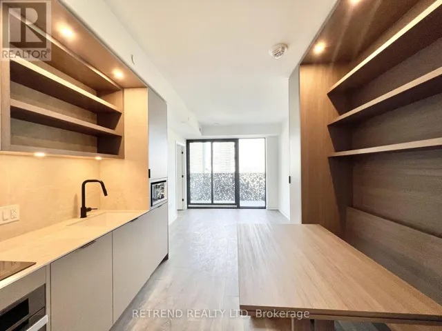 2601 - 55 CHARLES STREET E, Toronto (Church-Yonge Corridor), Ontario M4Y0J1