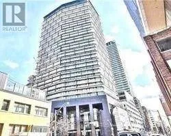 2607 - 125 PETER STREET, Toronto (Waterfront Communities), Ontario M5V2G9