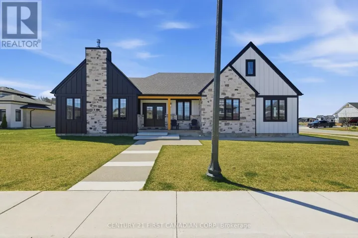 101 HARVEST LANE, Dutton/Dunwich (Dutton), Ontario N0L1J0