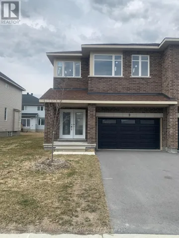 9 WYLIE WAY, Carleton Place, Ontario K7C0C4