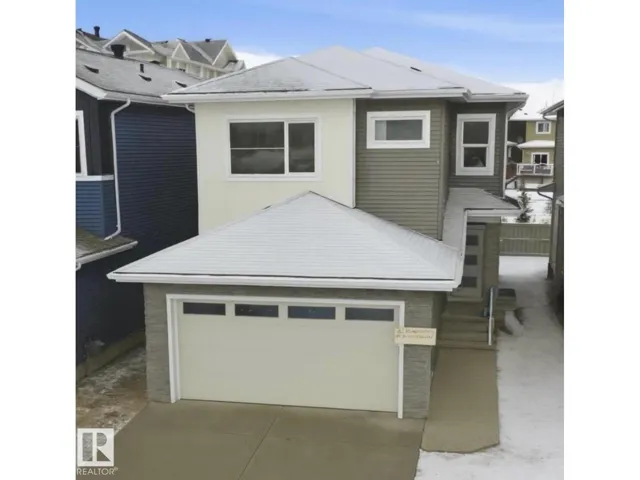 3158 magpie way NW, Edmonton, Alberta T5S0K8