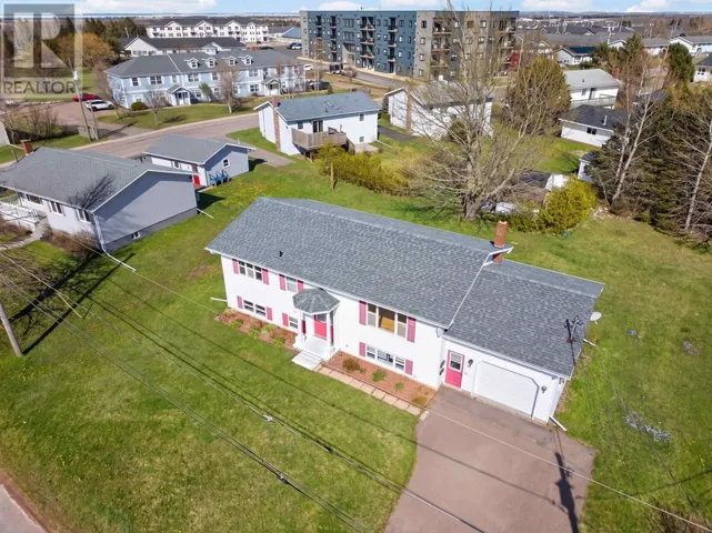 371 Brophy Avenue, Summerside, Prince Edward Island C1N5N8
