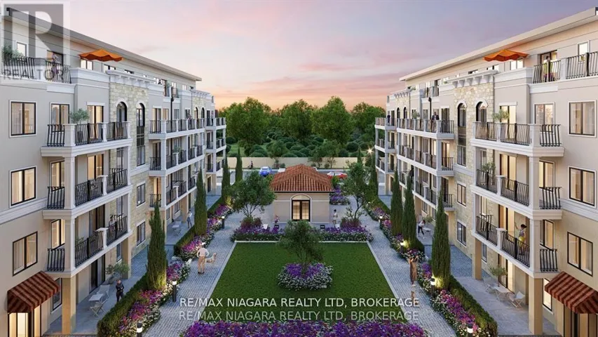 405A - 1024 VANSICKLE ROAD N, St. Catharines (Grapeview), Ontario L2S2X3