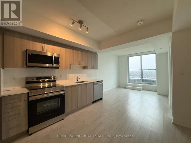 810 - 556 MARLEE AVENUE, Toronto (Yorkdale-Glen Park), Ontario M6B0B1