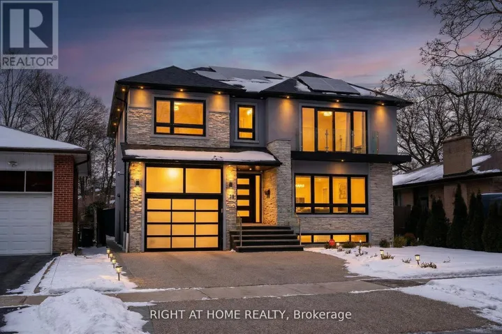 129 MEADOWBANK ROAD, Toronto (Islington-City Centre West), Ontario M9B5E2