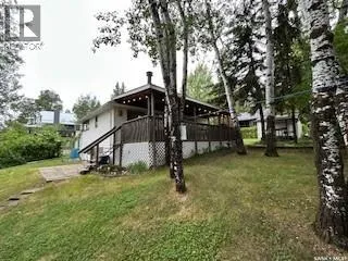 134 Lakeshore DRIVE, Bjorkdale Rm No. 426, Saskatchewan S0E1A0