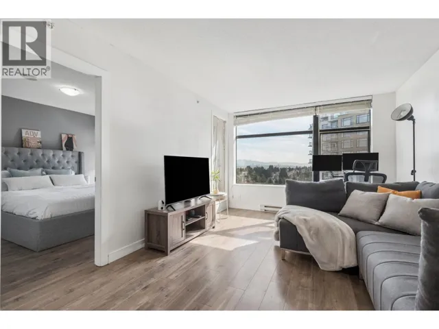 1610 5380 OBEN STREET, Vancouver, British Columbia V5R6H7
