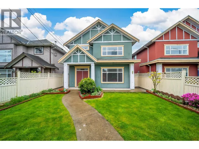 9073 NO. 1 ROAD, Richmond, British Columbia V7E1R6