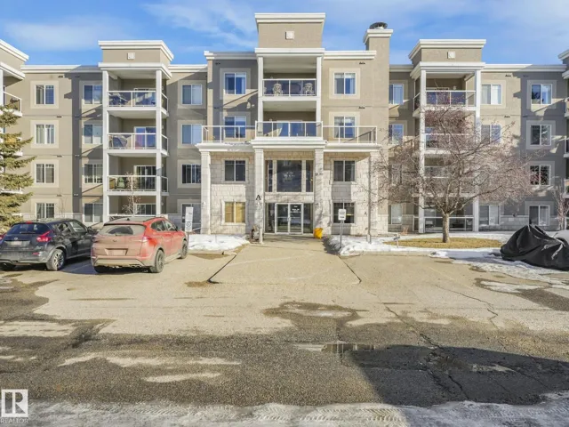 #115 78A MCKENNEY AV, St. Albert, Alberta T8N7E6