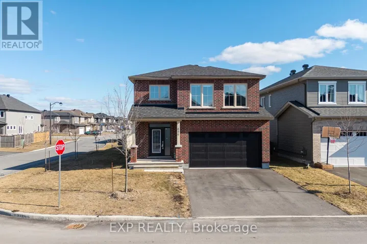 896 SENDERO WAY, Ottawa, Ontario K2S2W8