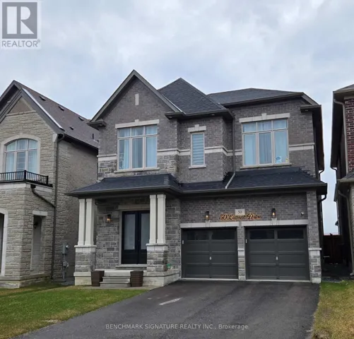 (BSMT) - 50 CURRENT DRIVE S, Richmond Hill, Ontario L4S0M8