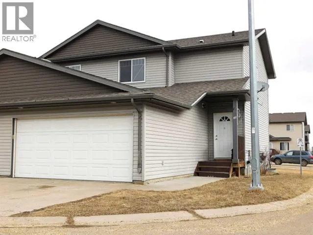 35, 6802 50 Avenue, Camrose, Alberta T4V5C7