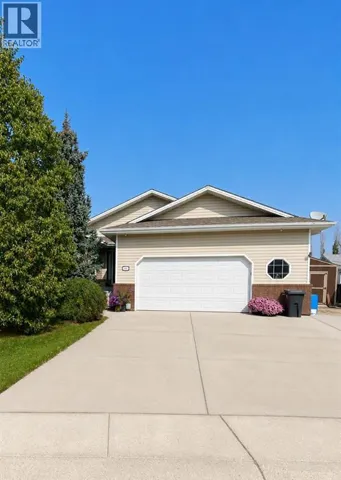 5508 49 Avenue, Alix, Alberta T0C0B0