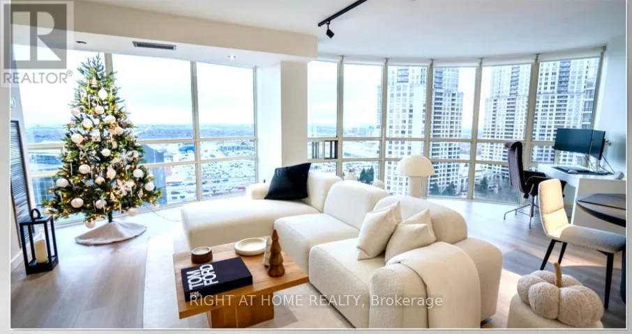 1705 - 50 EGLINTON AVENUE, Mississauga (Hurontario), Ontario L5R3P5