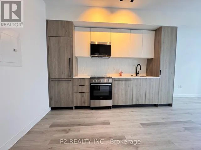 427 - 1635 MILITARY TRAIL, Toronto (Centennial Scarborough), Ontario M1C1B2