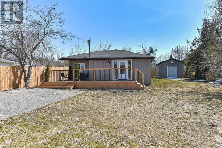 1079 SYLVAN GLEN DRIVE, Ramara, Ontario L0K1B0