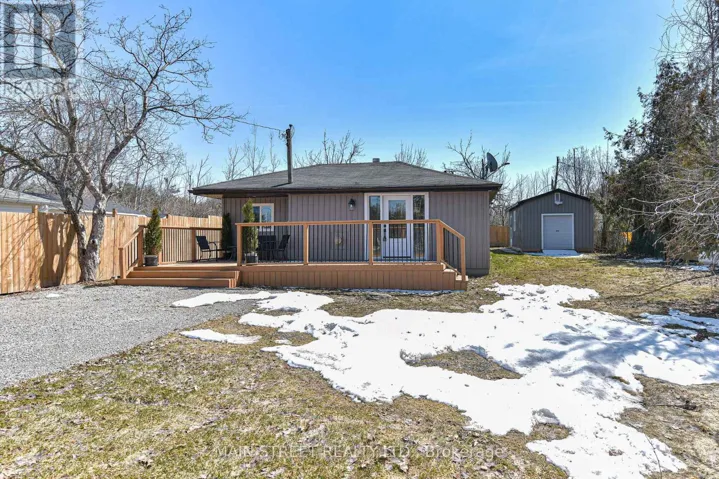 1079 SYLVAN GLEN DRIVE, Ramara, Ontario L0K1B0