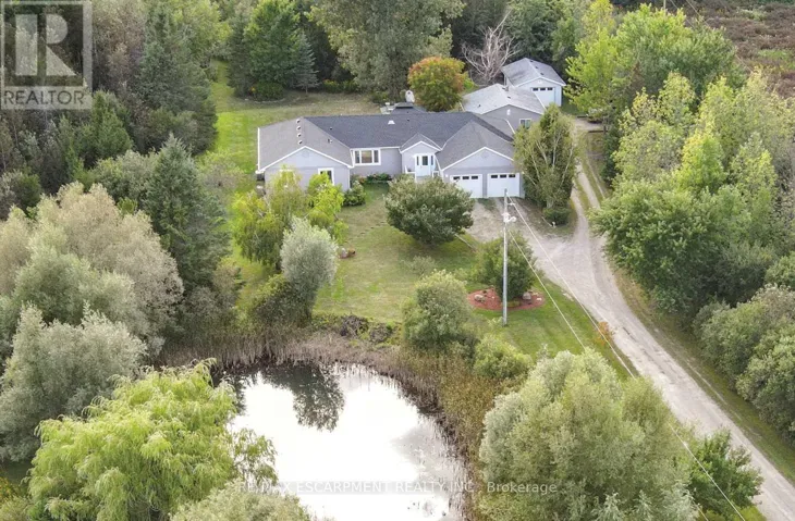 555118 MONO AMARANTH TOWNLINE, Mono, Ontario L9W0T3