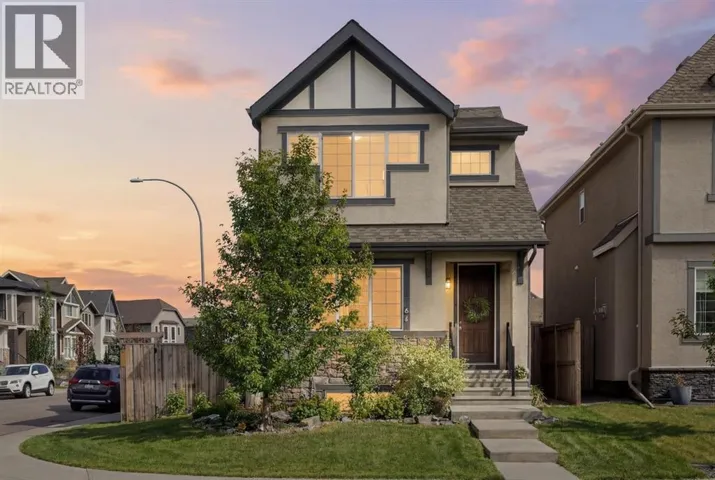 44 Marquis Link SE, Calgary, Alberta T3M1Z5