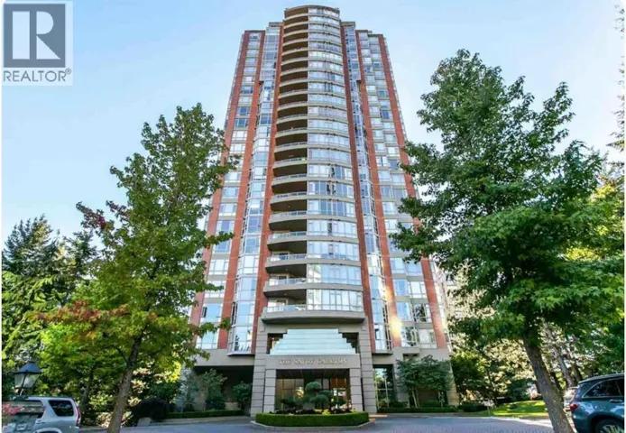 1606 6888 STATION HILL DRIVE, Burnaby, British Columbia V3N4X5