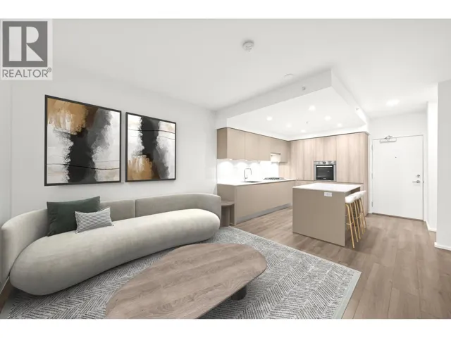 1909 3833 EVERGREEN PLACE, Burnaby, British Columbia V3J0M2