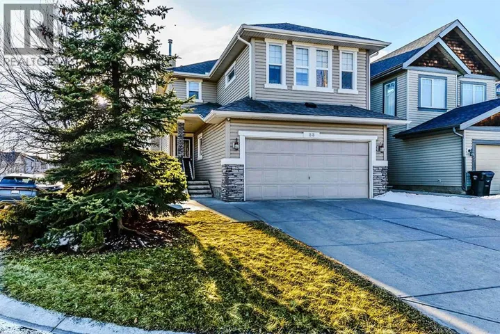 88 Evansford Road NW, Calgary, Alberta T3P1G8