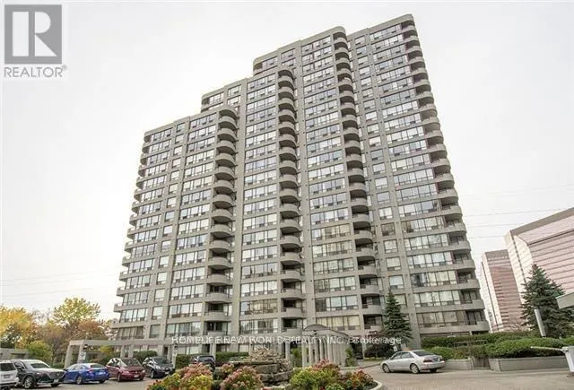 910 - 5765 YONGE STREET, Toronto (Newtonbrook East), Ontario M2M4H9