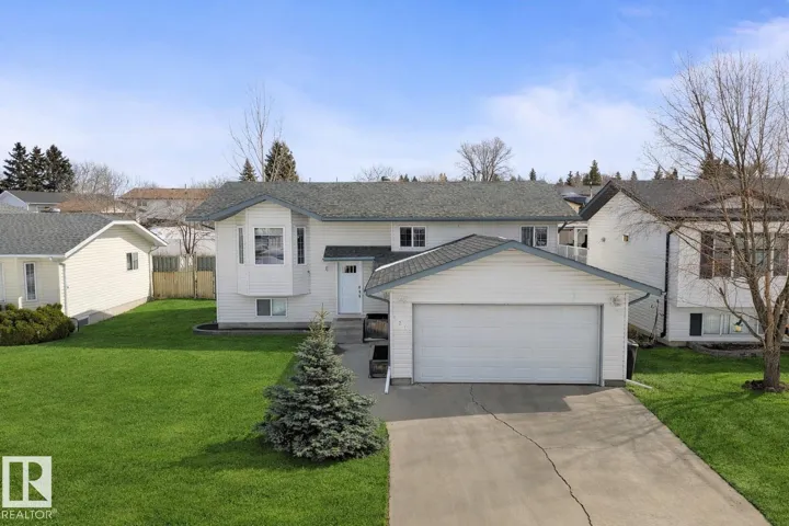 5215 44 ST, Cold Lake, Alberta T9M1Z7