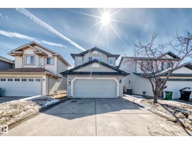 11415 167A AV NW, Edmonton, Alberta T5X0A7