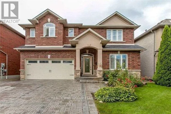 15 SASHA COURT, Hamilton (Stoney Creek), Ontario L8E0A3