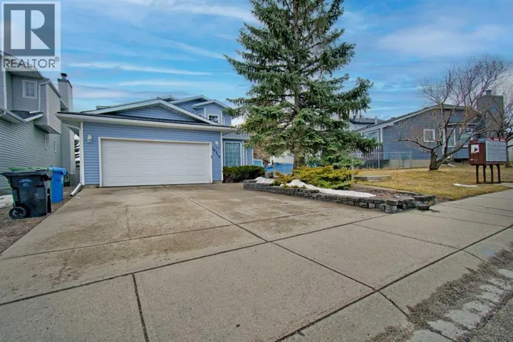 10316 Hidden Valley Drive NW, Calgary, Alberta T3A4Z6