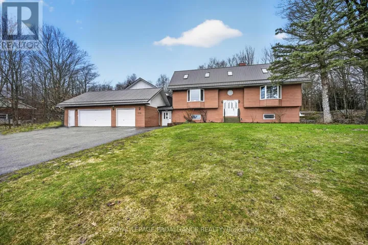 376 COUNTY ROAD 5 ROAD, Front of Yonge, Ontario K0E1B0