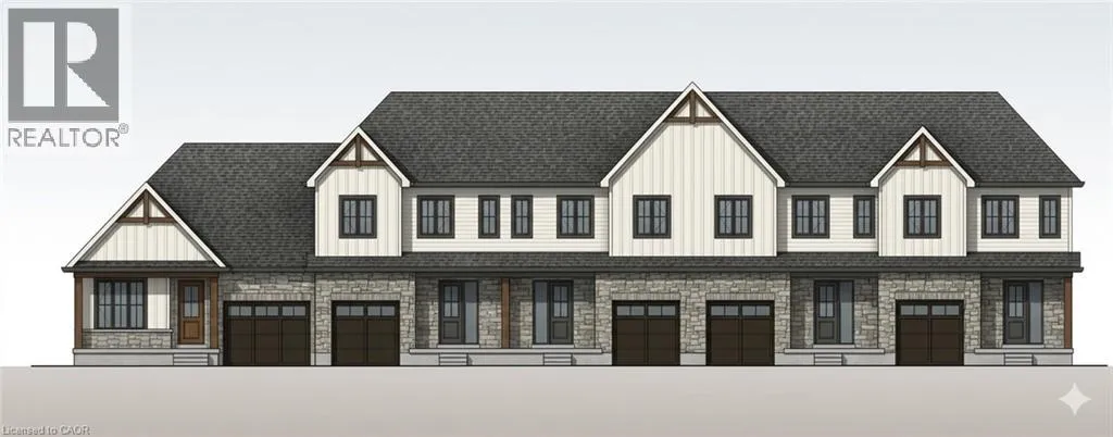 9 ANNE Street W, Harriston, Ontario N0G1Z0