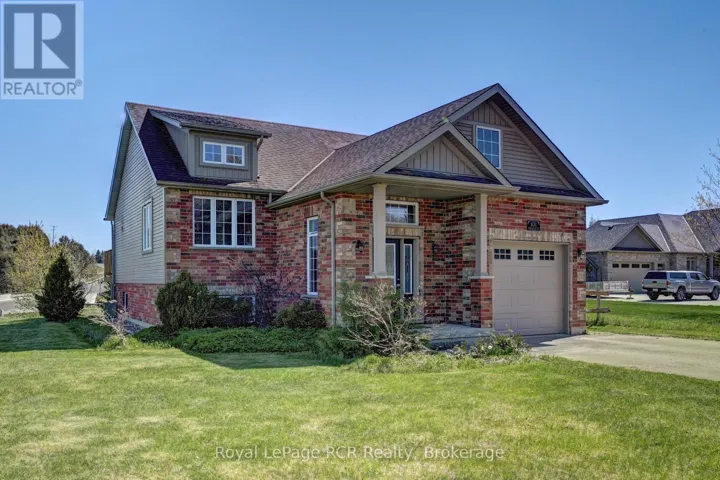 101 DOUGLAS STREET, West Grey, Ontario N0G1R0