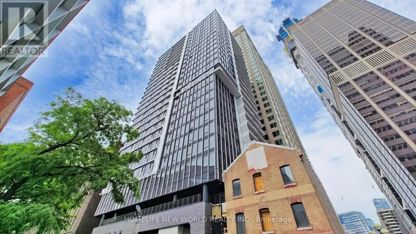 1908 - 771 YONGE STREET, Toronto (Rosedale-Moore Park), Ontario M4W0B8