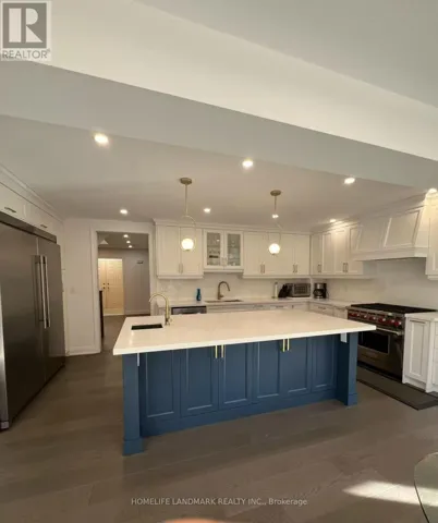 119 FERN VALLEY CRESCENT, Richmond Hill (Oak Ridges), Ontario L4E2K3