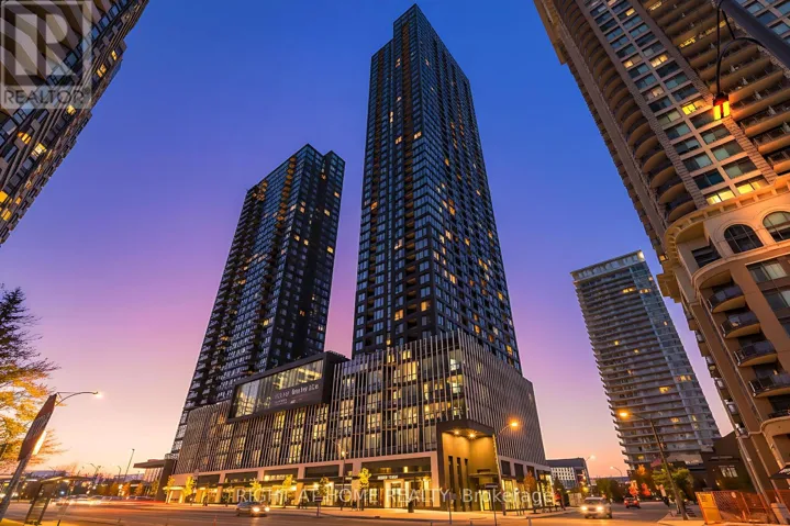 413 - 395 SQUARE ONE DRIVE W, Mississauga (City Centre), Ontario L5B0E2